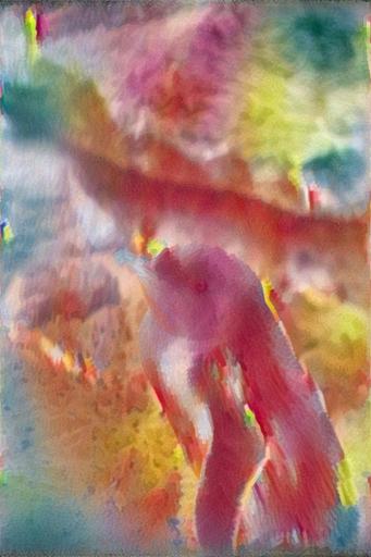 from CC0 photo AI art