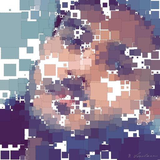 artwork for redditgetsdrawnbybot AI art