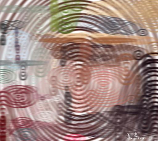 artwork for redditgetsdrawnbybot AI art