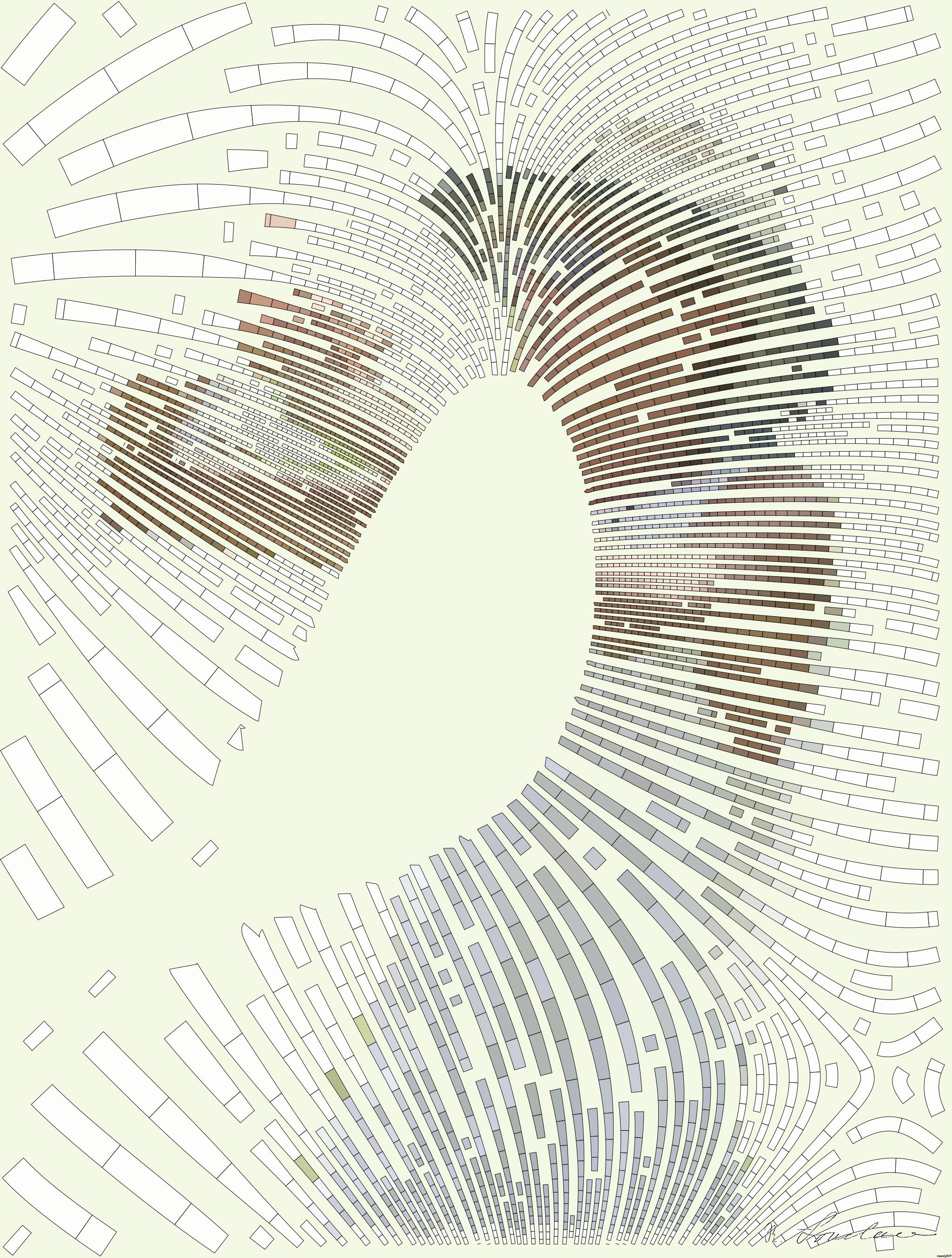 artwork for redditgetsdrawnbybot AI Art