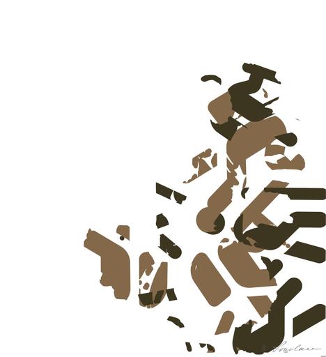 artwork for redditgetsdrawnbybot AI art