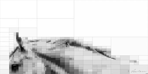 from CC0 photo AI art