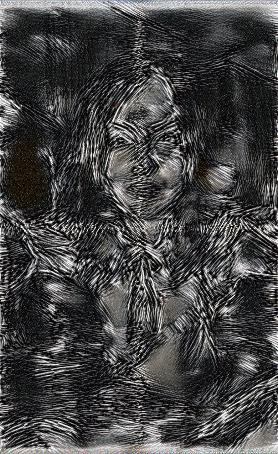 artwork for redditgetsdrawnbybot AI Art