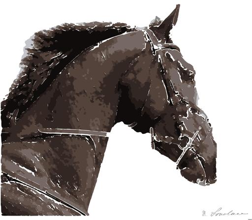 from CC0 photo AI art