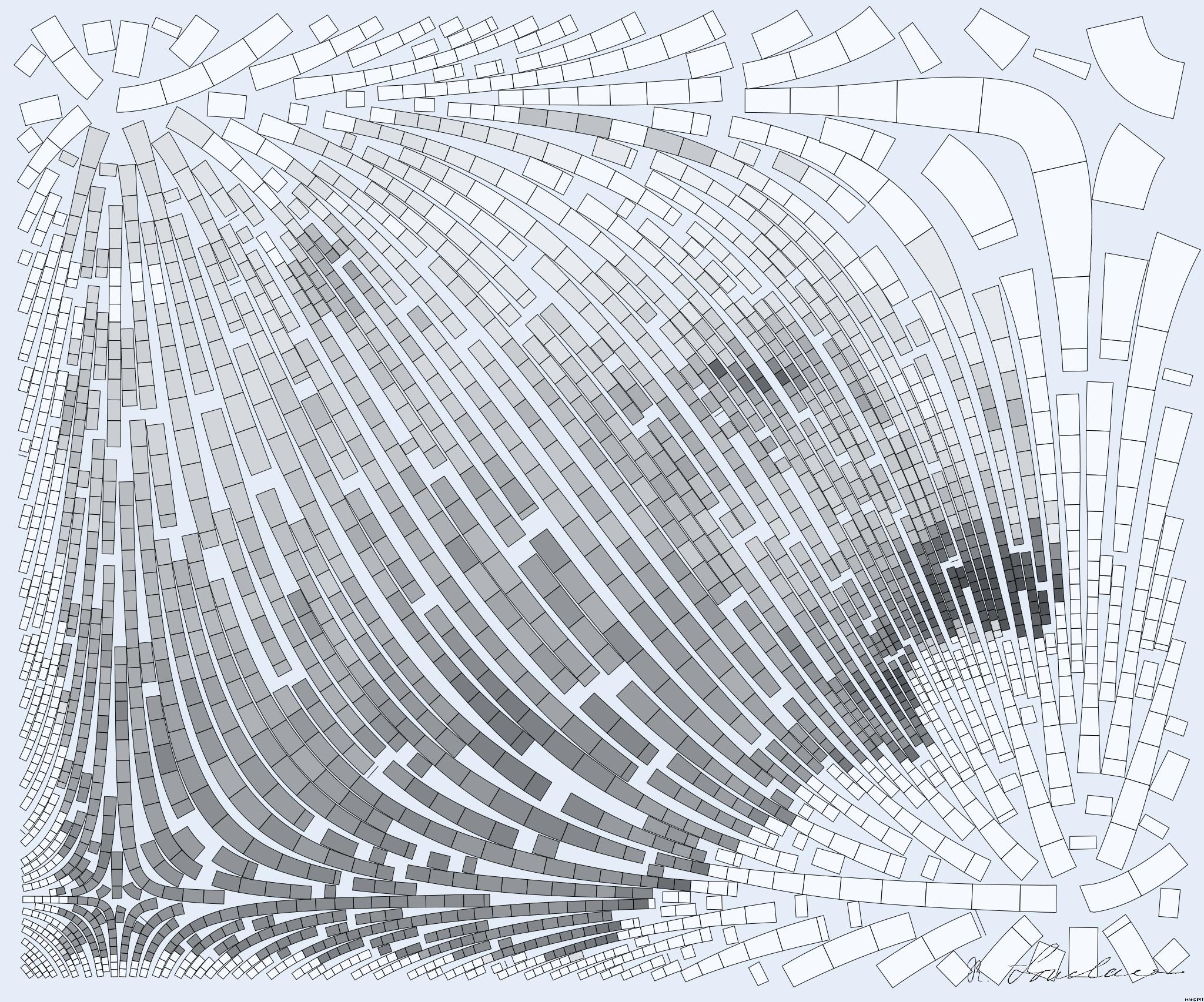 Drawn by bot JgSfsgncrzXqMC49k3aUuK; art-flowy; None AI Art