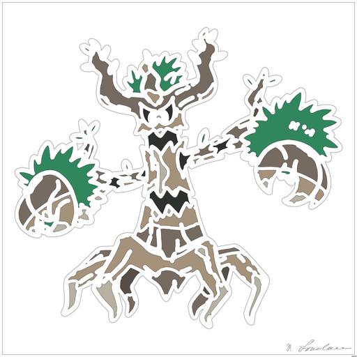 Drawn by bot gs9LiFn7PS6jPph9ZWCNpo; art-bloby AI art