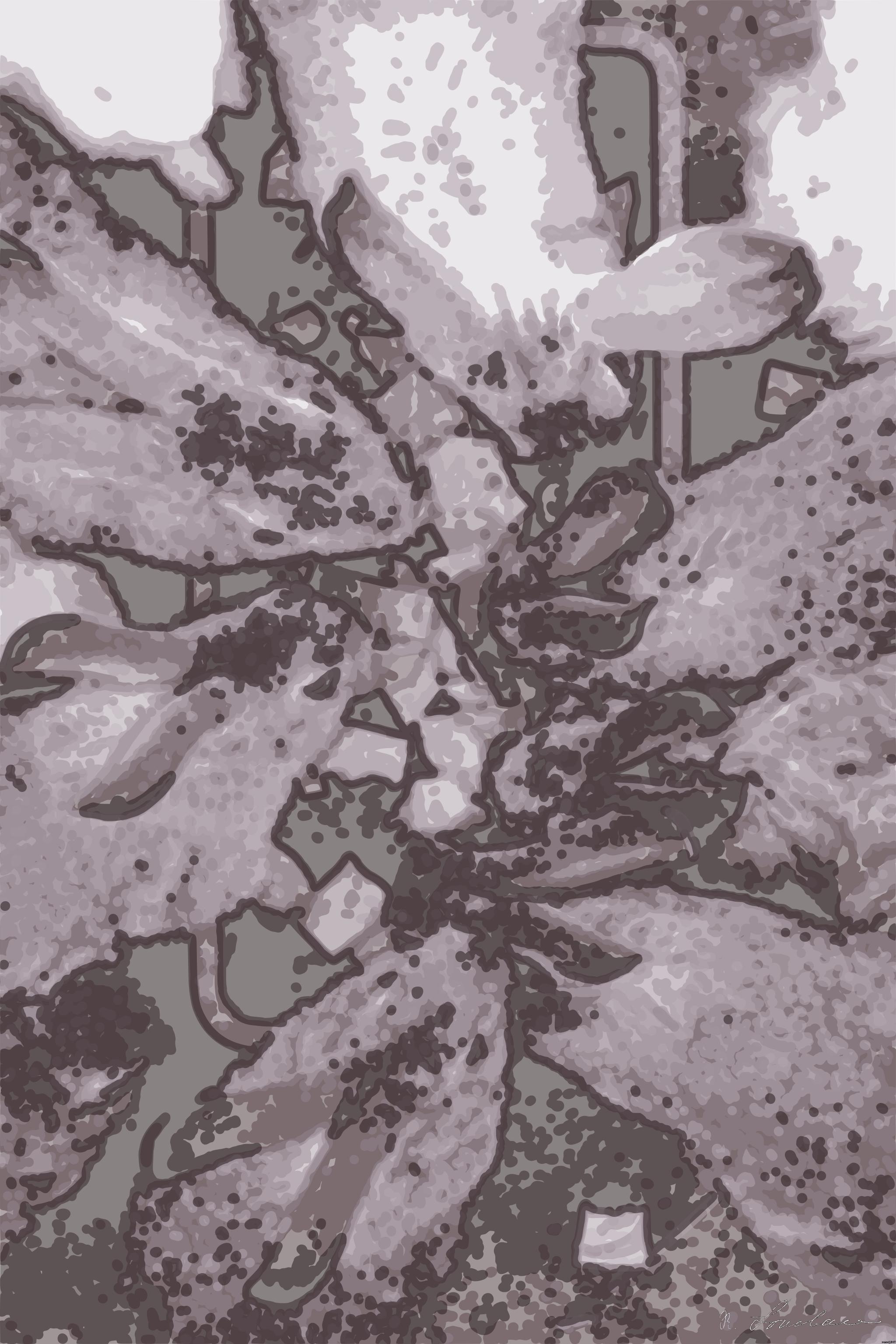 from CC0 photo AI Art