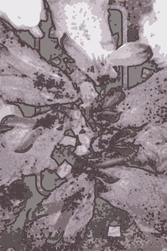 from CC0 photo AI art