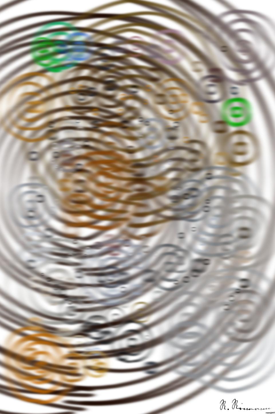 from CC0 photo AI Art