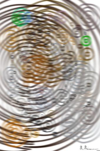 from CC0 photo AI art