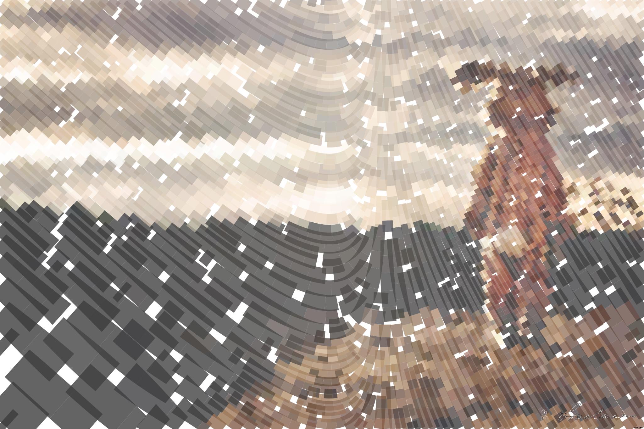 Drawn by bot kuWkHrBUuKvD2yfNA9pUJr; art-flowy; None AI Art