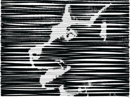 Drawn by bot 9yfvALMTsx65ZaWpCQLsH2; art-linewidth; None AI art