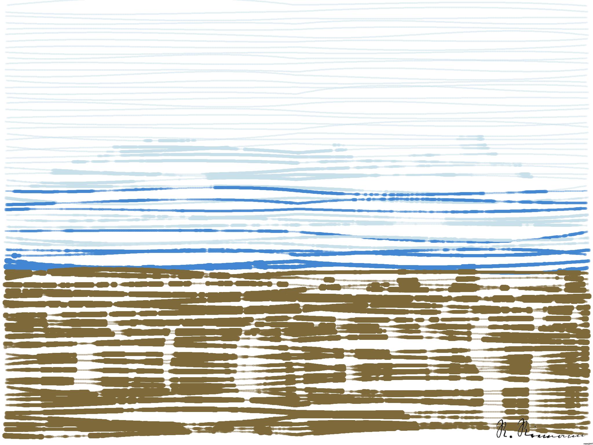 from CC0 photo AI Art