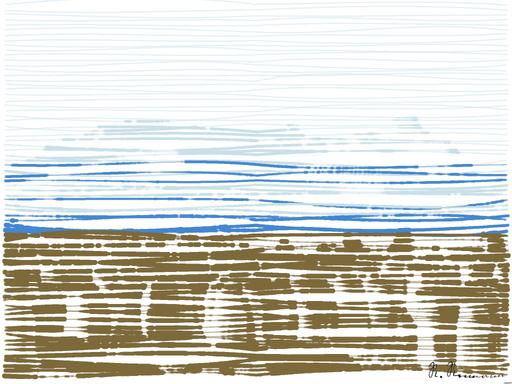 from CC0 photo AI art