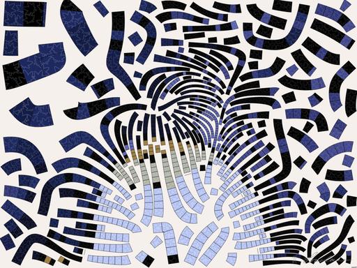 from CC0 photo AI art