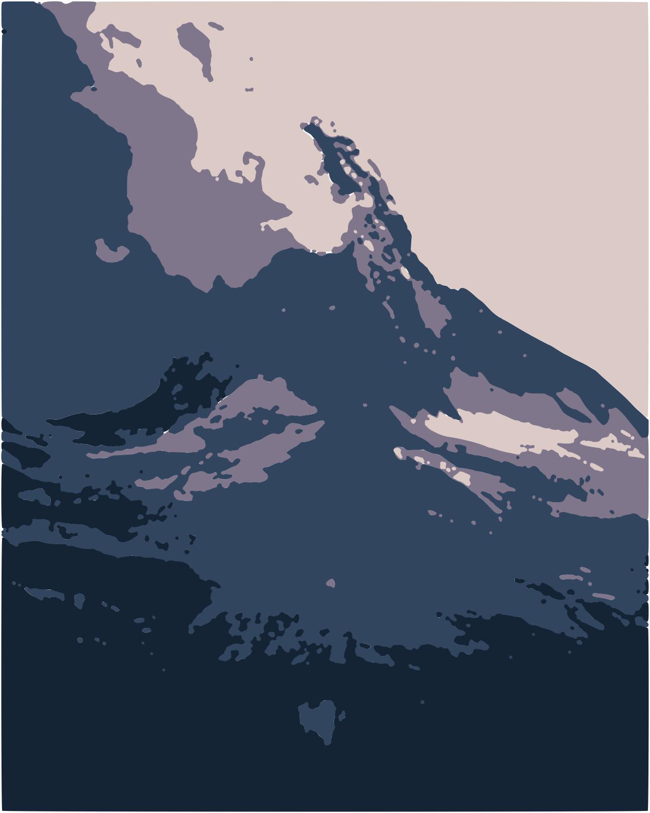 from CC0 photo AI Art