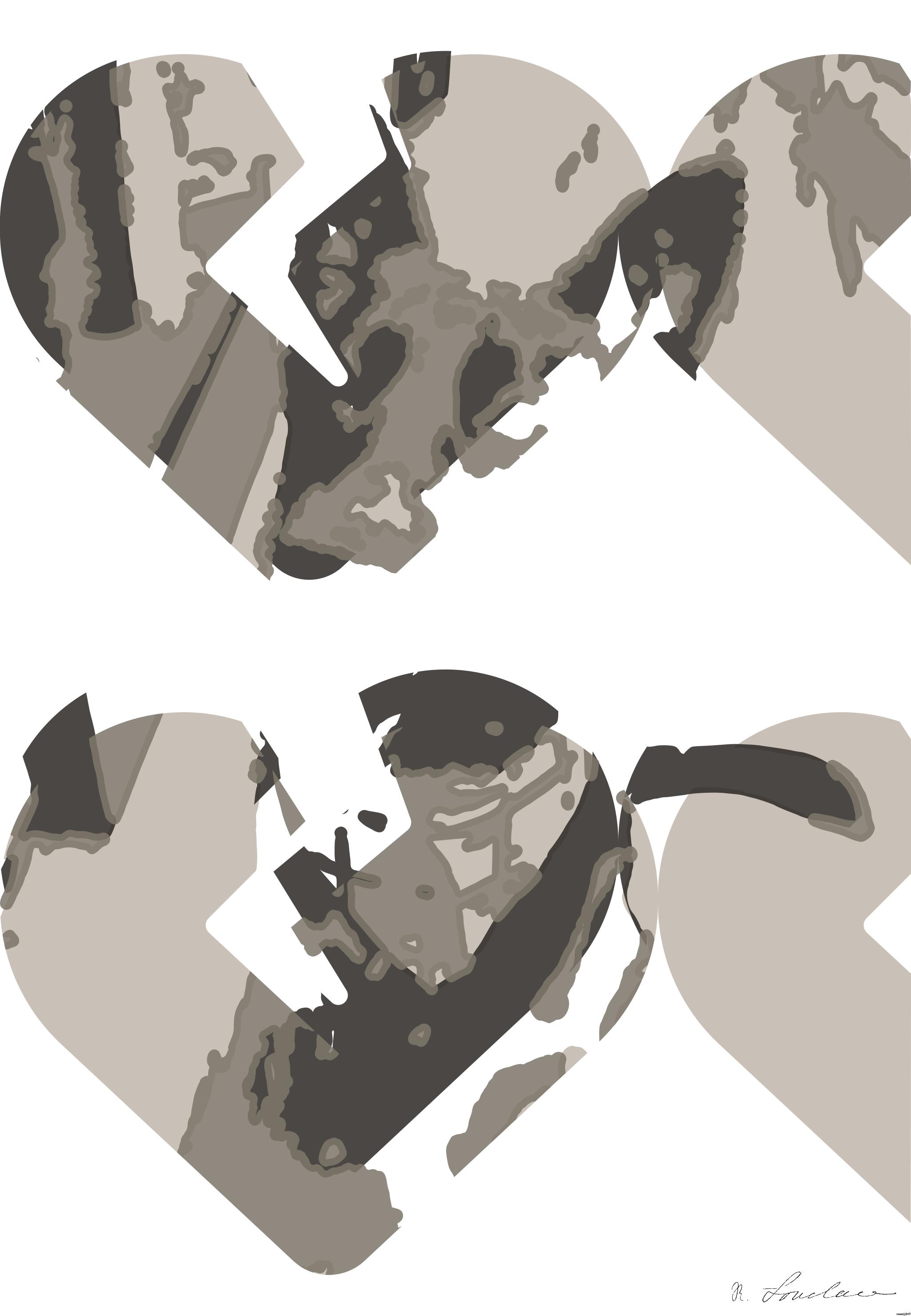 artwork for redditgetsdrawnbybot AI Art