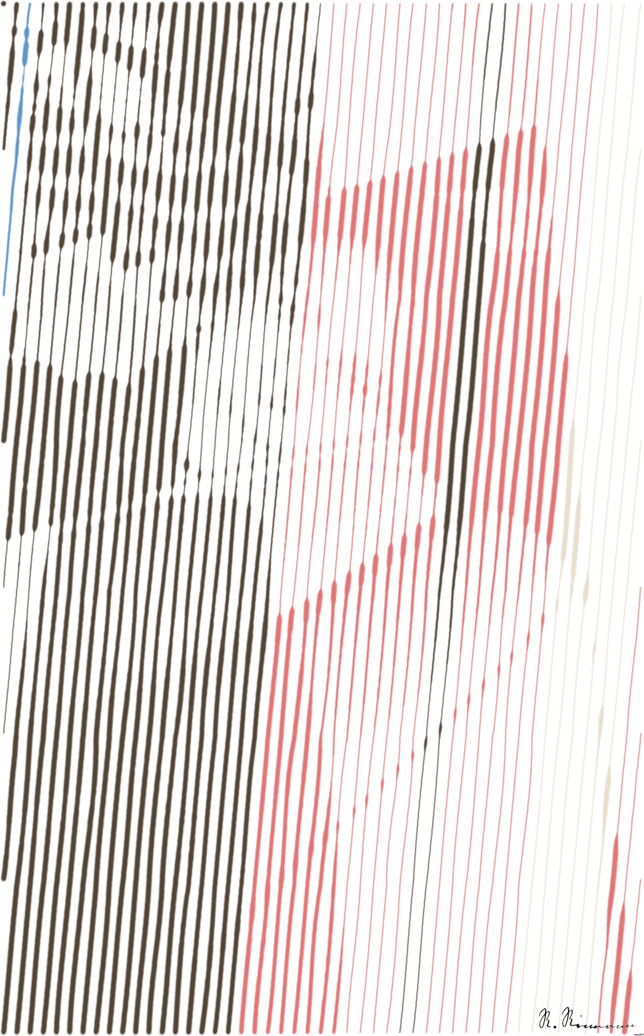 artwork for redditgetsdrawnbybot AI Art