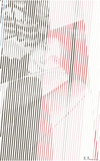 artwork for redditgetsdrawnbybot AI art