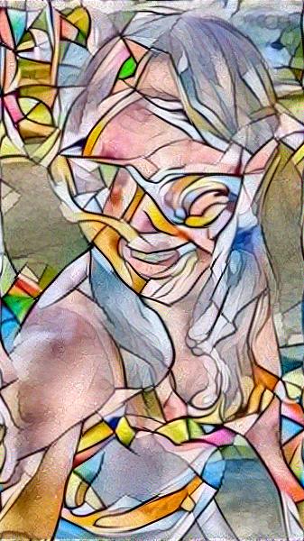 artwork for redditgetsdrawnbybot AI Art