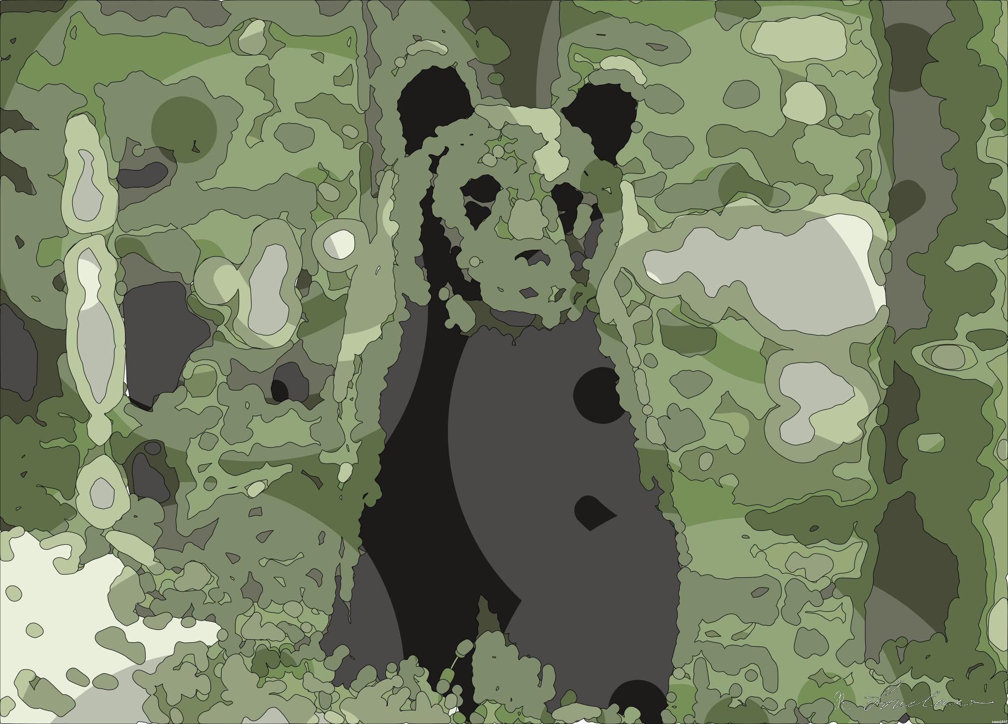 Drawn by bot b7UvPSa9cghXJ6zwKdGRYi; art-bloby; None AI Art