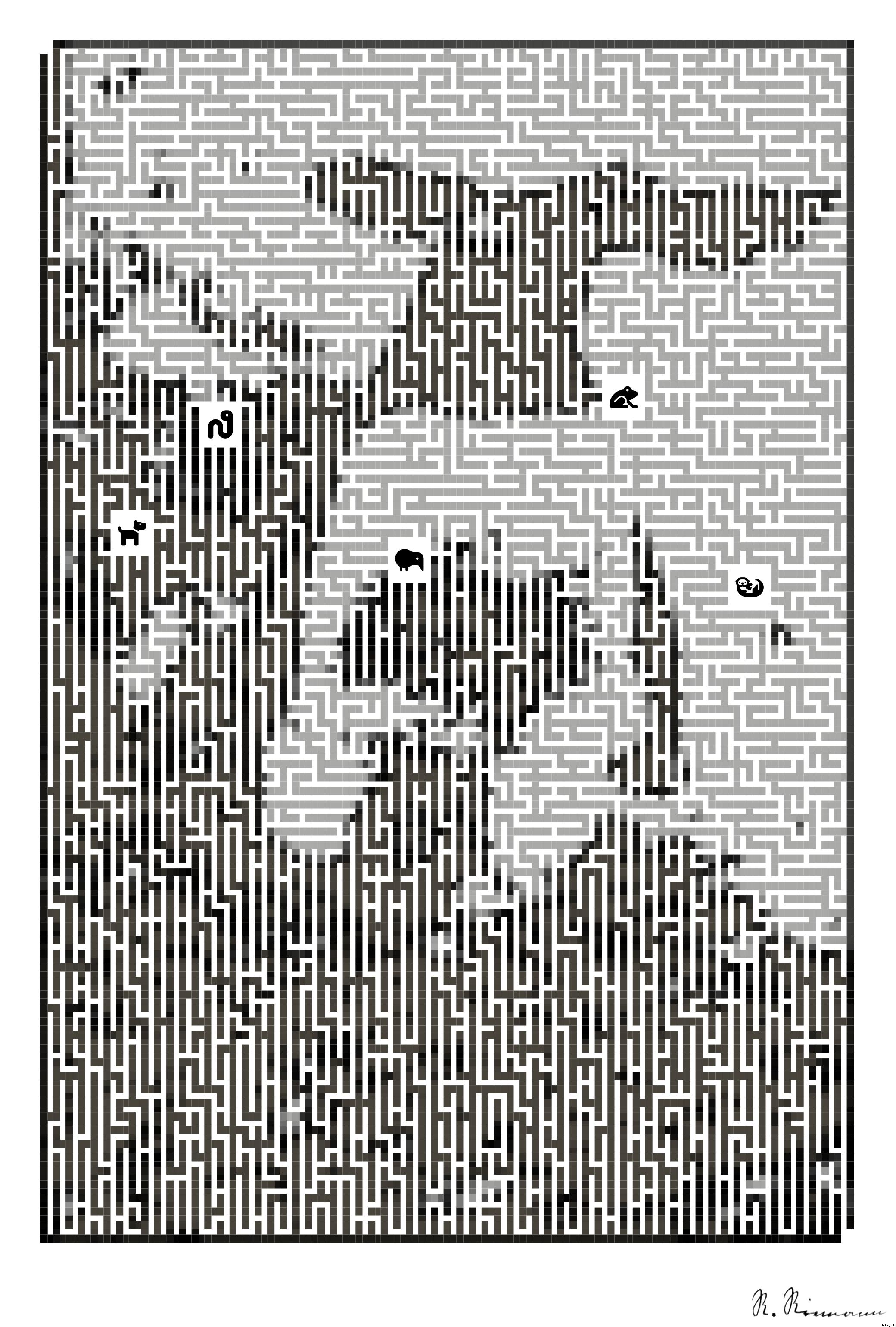 Drawn by bot SebRynZ7U6gyQGxncfE3Sj; art-amaze; penguin on gray rocky ground during daytime AI Art