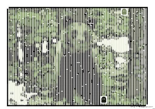 Drawn by bot o7SaHbgTLxh5LiGXZbyNhq; art-amaze; None AI art