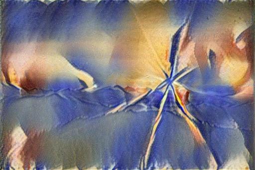 from CC0 photo AI art