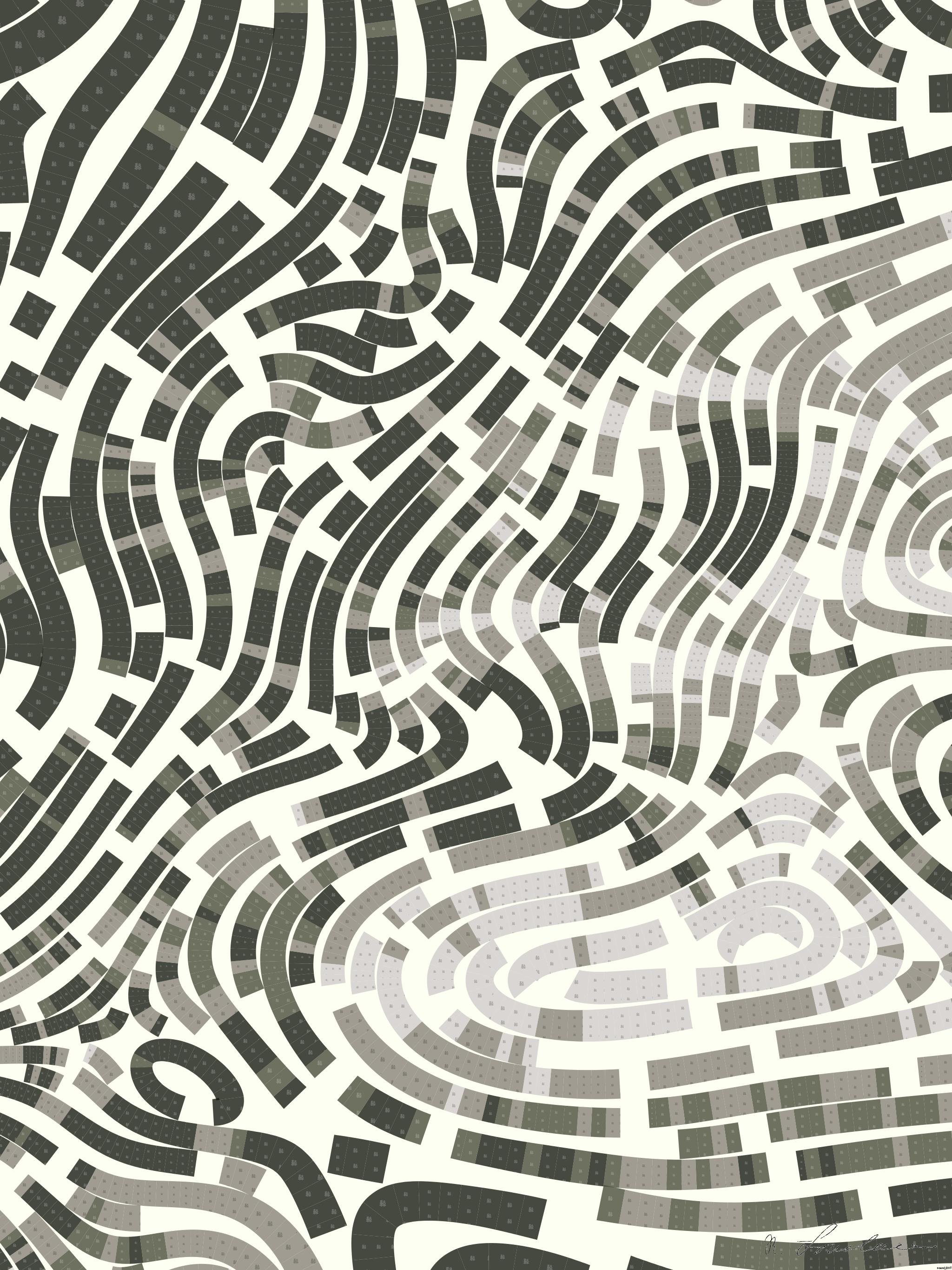 from CC0 photo AI Art