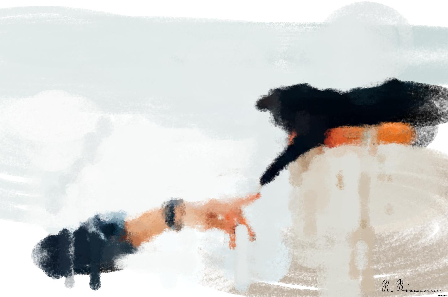 from CC0 photo AI Art