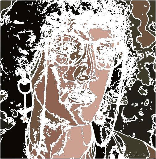 artwork for redditgetsdrawnbybot AI art