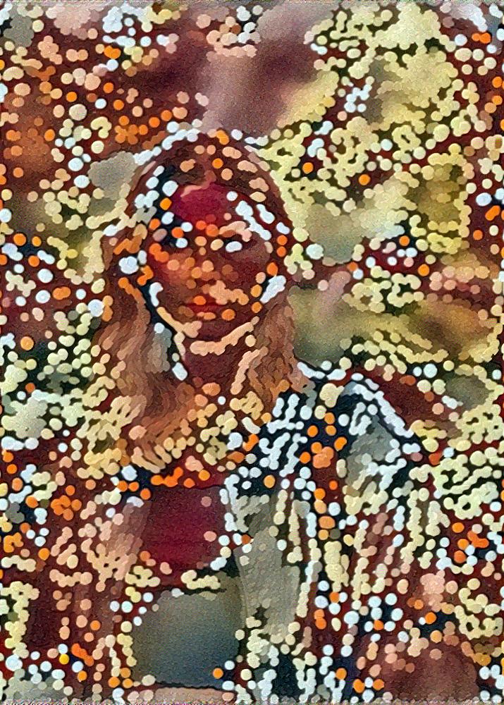 artwork for redditgetsdrawnbybot AI Art