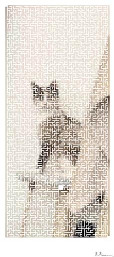 Drawn by bot J5sBWC55DD67zJ5ESu65gd; art-amaze; artwork for redditgetsdrawnbybot AI art