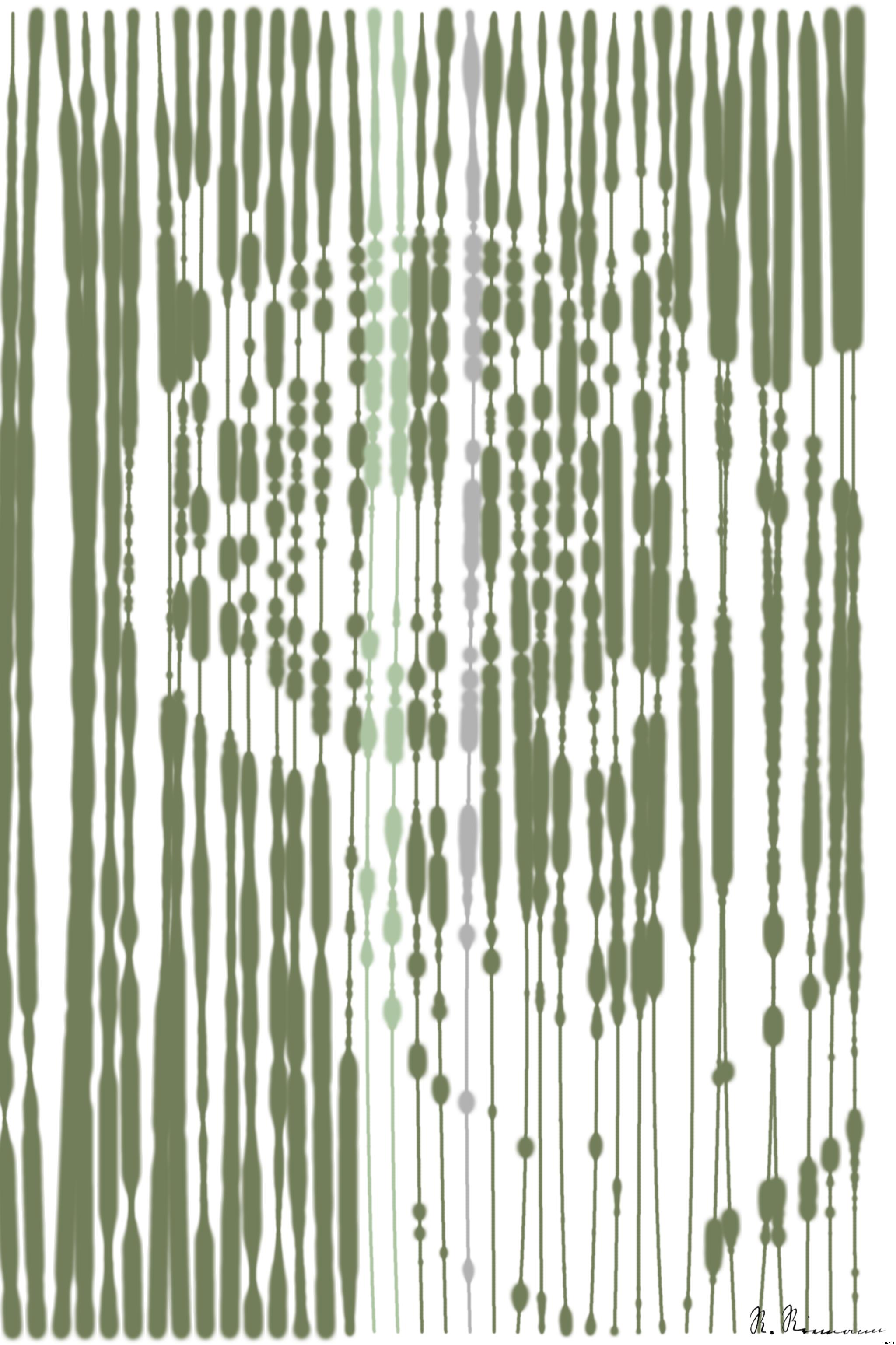 from CC0 photo AI Art