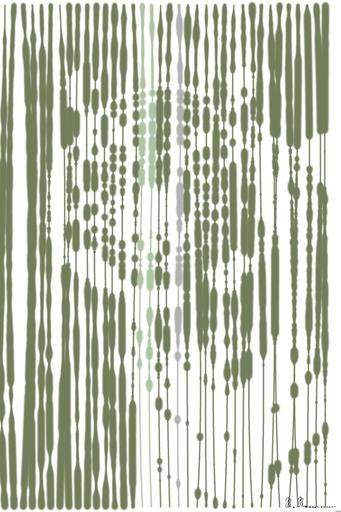 from CC0 photo AI art