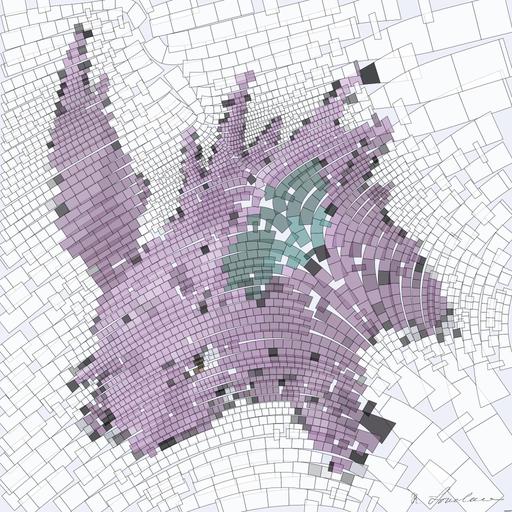 Drawn by bot dJVCqhi3hRTD9GUnuVYgpq; art-flowy AI art