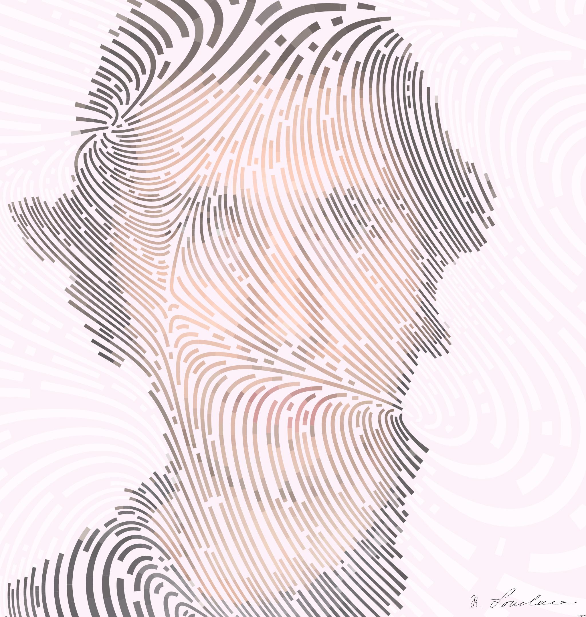 artwork for redditgetsdrawnbybot AI Art