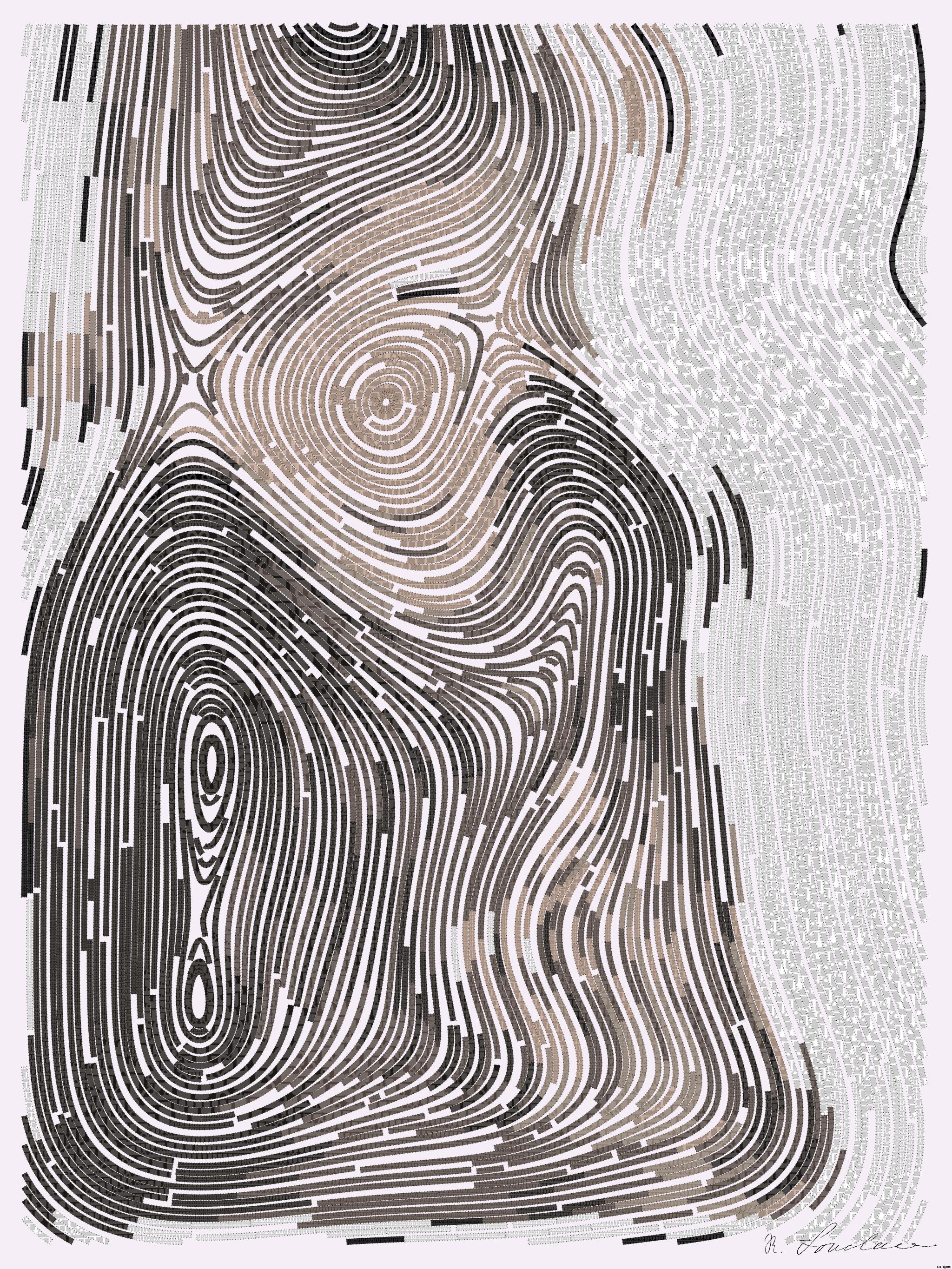 artwork for redditgetsdrawnbybot AI Art