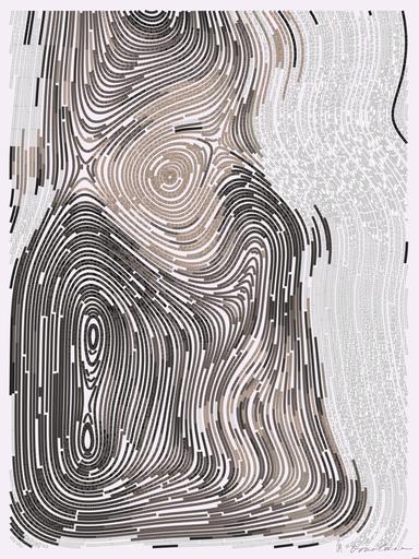 artwork for redditgetsdrawnbybot AI art