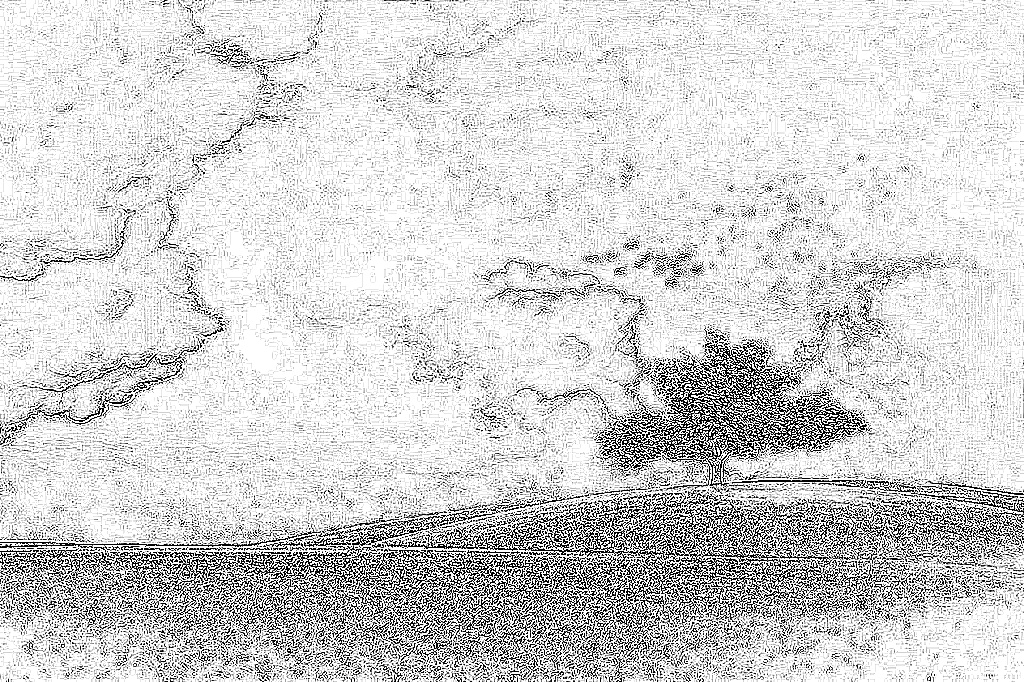 from CC0 photo AI Art