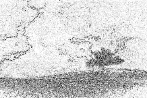 from CC0 photo AI art