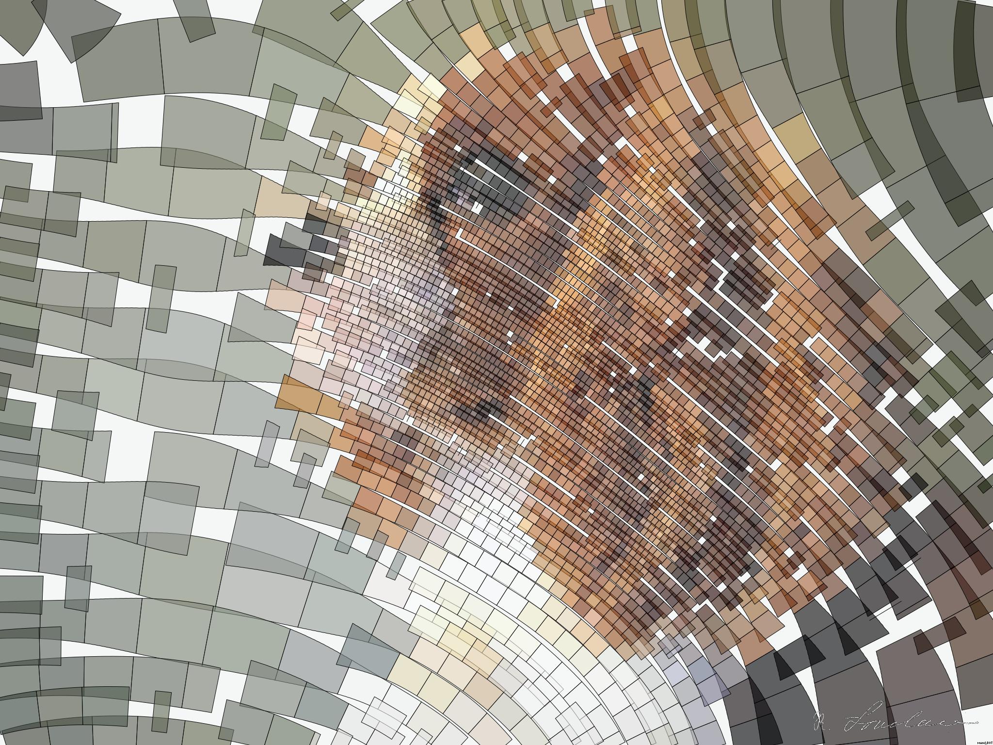 Drawn by bot TKm5MouZvV3CxLYDviFUXv; art-flowy; artwork for redditgetsdrawnbybot AI Art