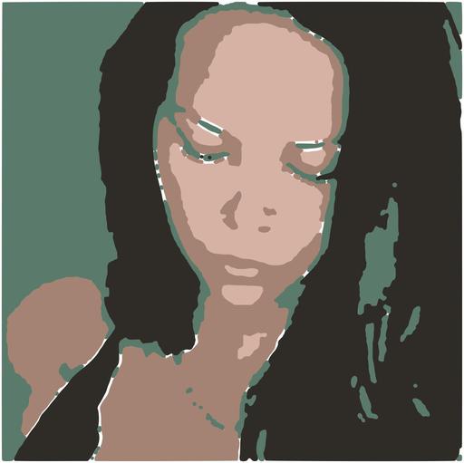 artwork for redditgetsdrawnbybot AI art