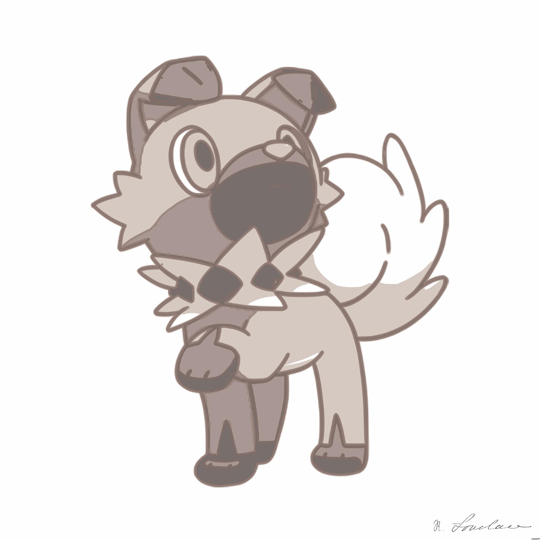 Drawn by bot bTpoFLPrPhzS6ii2btvLZE; art-bloby AI Art