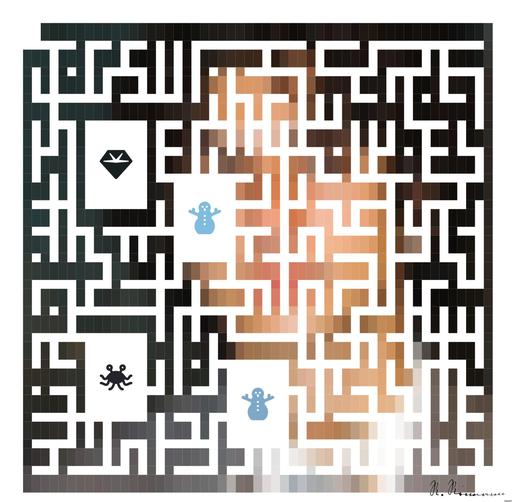 artwork for redditgetsdrawnbybot AI art