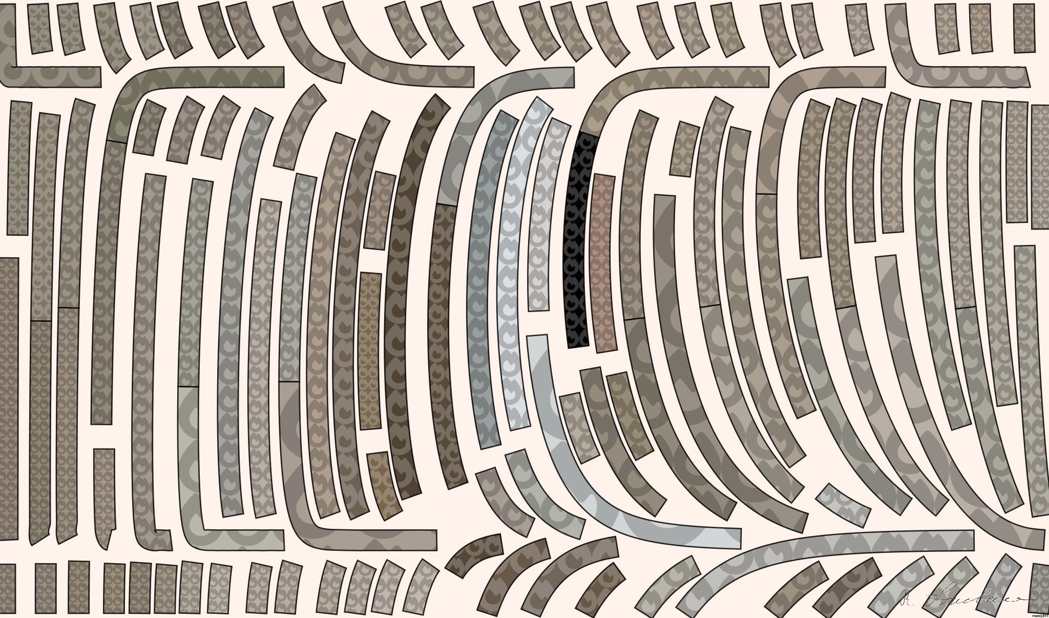 Drawn by bot QSTArhkYPVonQtgs34LMSv; art-flowy; None AI Art