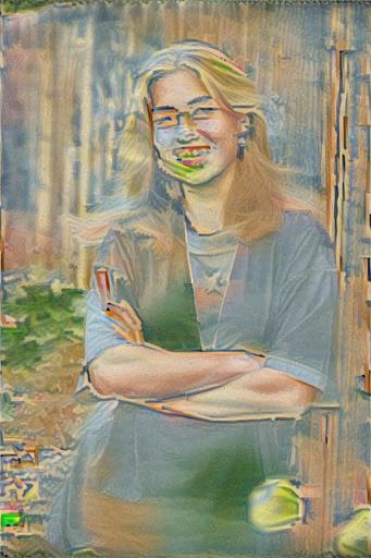 artwork for redditgetsdrawnbybot AI art