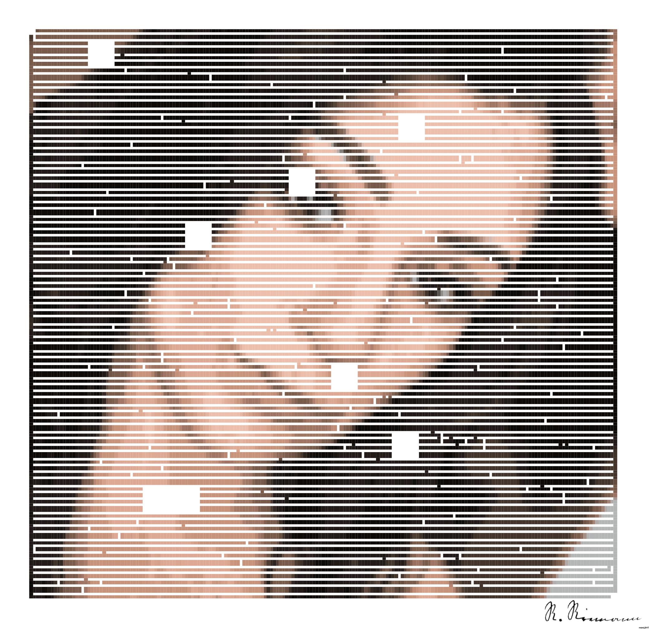 Drawn by bot F8kRxpN29uy2xK4F96aRWu; art-amaze; artwork for redditgetsdrawnbybot AI Art