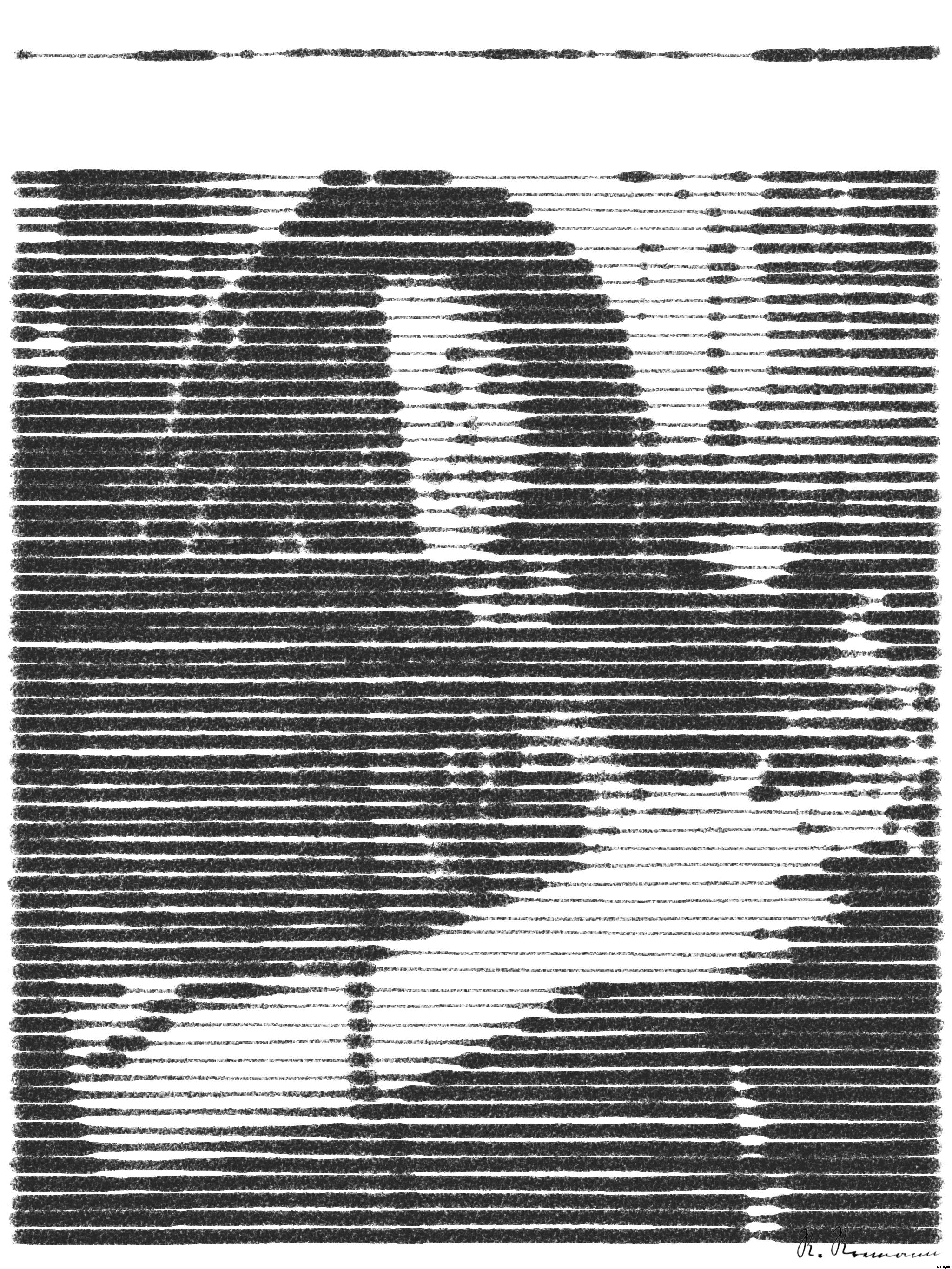 artwork for redditgetsdrawnbybot AI Art