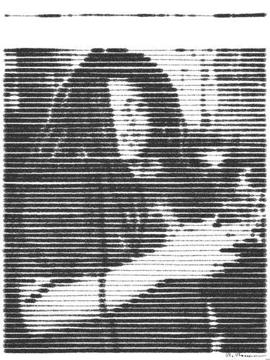 artwork for redditgetsdrawnbybot AI art